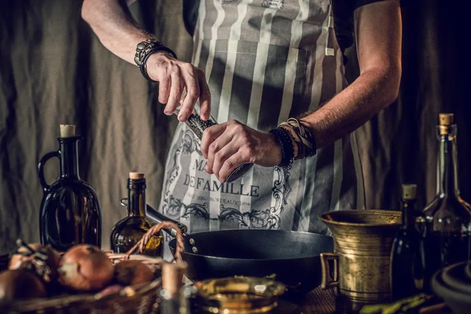 Cuisine niçoise